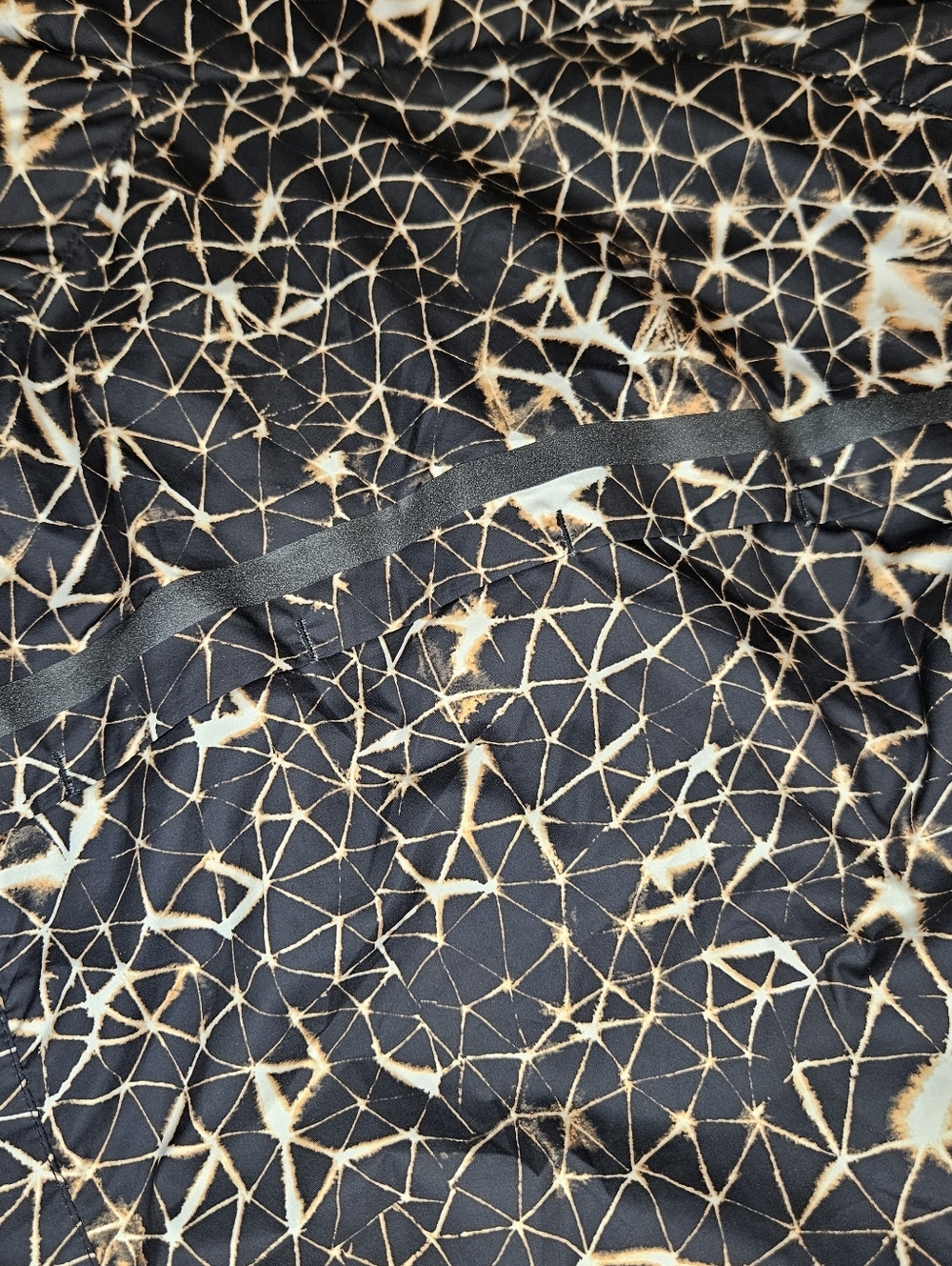 Lululemon Miss Lululemon Miss Misty Jacket II
Star Crushed Multi Size 12 - Picture 14 of 14